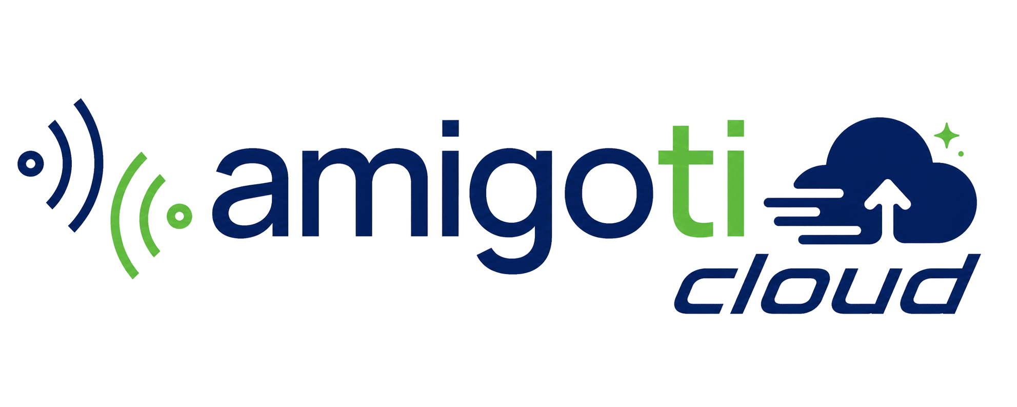 Logo Amigo TI