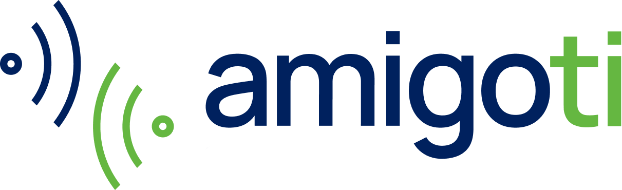 Amigo TI Logo